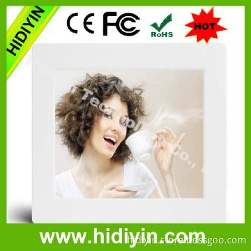 hot sale oem frame+ photo 10.1 inch digital china sex vide